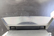 2000-2005 HONDA S2000 AP1 AP2 OEM BLACK CENTER CONSOLE GLOVE BOX W/ WIND SCREEN