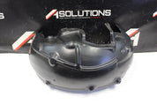 2016-2018 BMW M3 F80 Sedan Rear Left Driver Fender Liner Wheel OEM