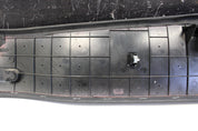 2014 Nissan GT-R RH Passenger Side Console Trim Panel 68134-Jf10