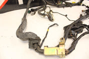 2006 MITSUBISHI LANCER EVOLUTION 9 GSR OEM ENGINE WIRING HARNESS MIVEC