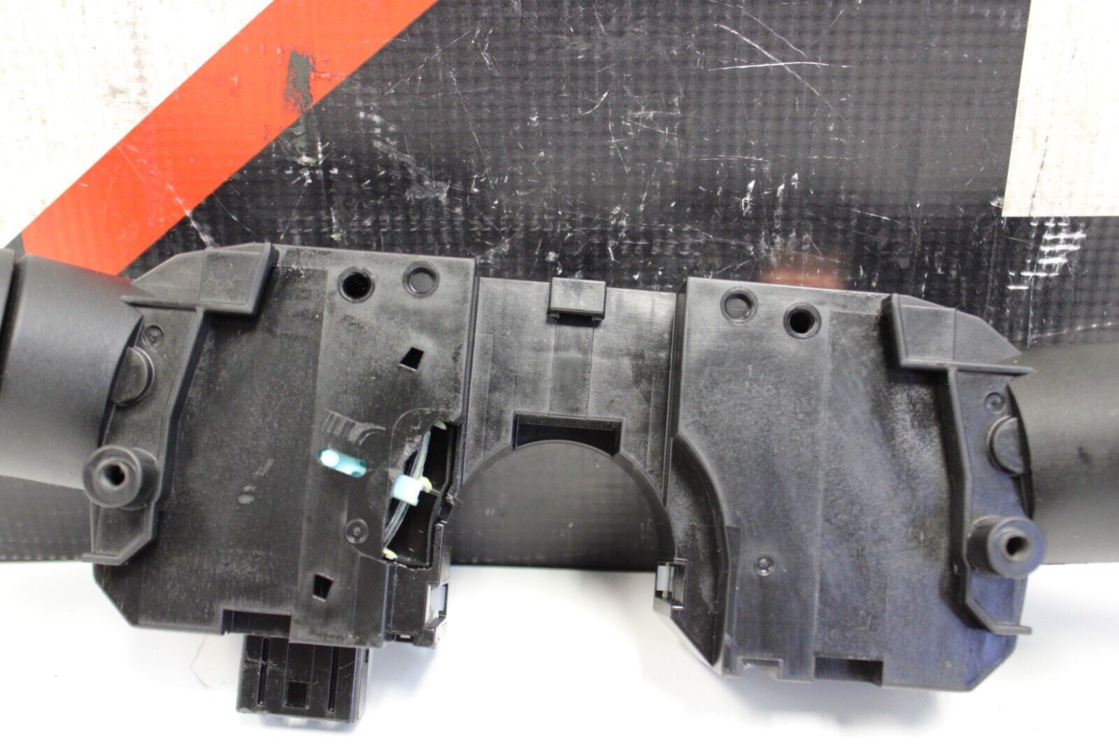 2013 Nissan GTR R35 Turn Signal Wiper Stalk Combination Switch GT-R OEM
