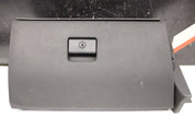2009 NISSAN GT-R R35 PREMIUM VR38 3.8L OEM RH DASHBOARD GLOVE BOX ASSEMBLY