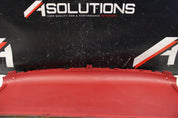 2000-2009 Honda S2000 Rear Trim Panel Cover Tray Red