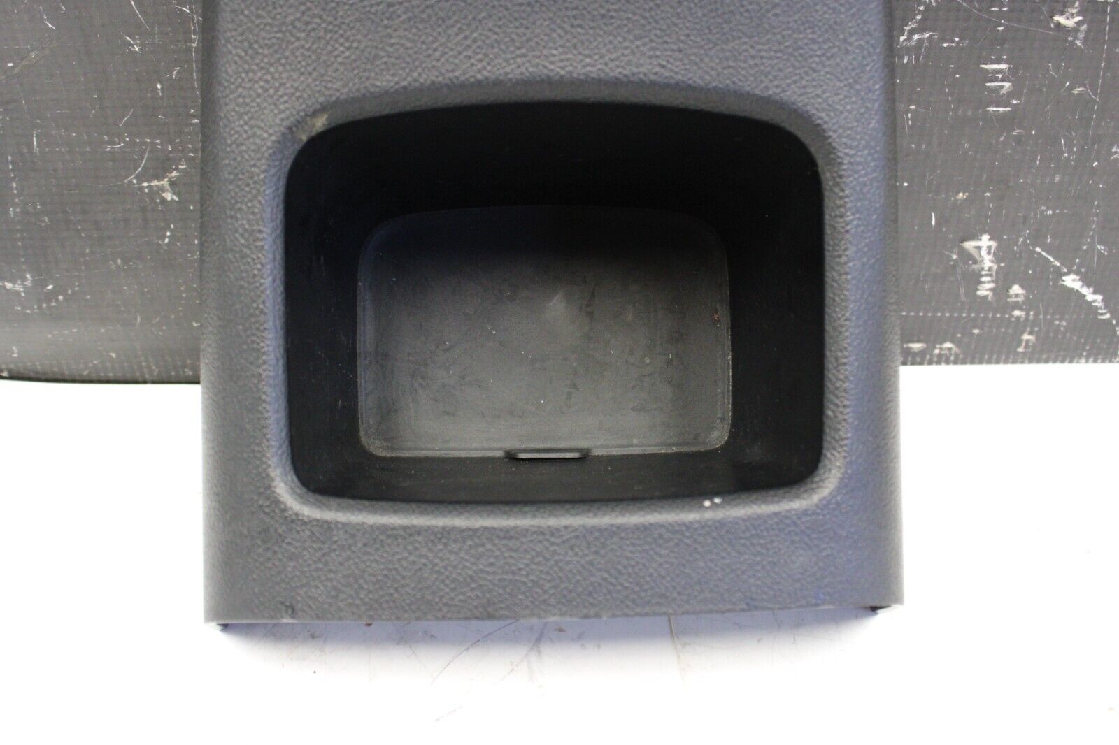 2020-2022 Toyota A90 GR Supra OEM Rear Center Console Cubby