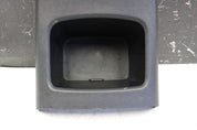 2020-2022 Toyota A90 GR Supra OEM Rear Center Console Cubby