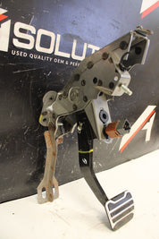 NISSAN GTR R35 AWD OEM BRAKE PEDAL ASSEMBLY VR38 2014 GT-R