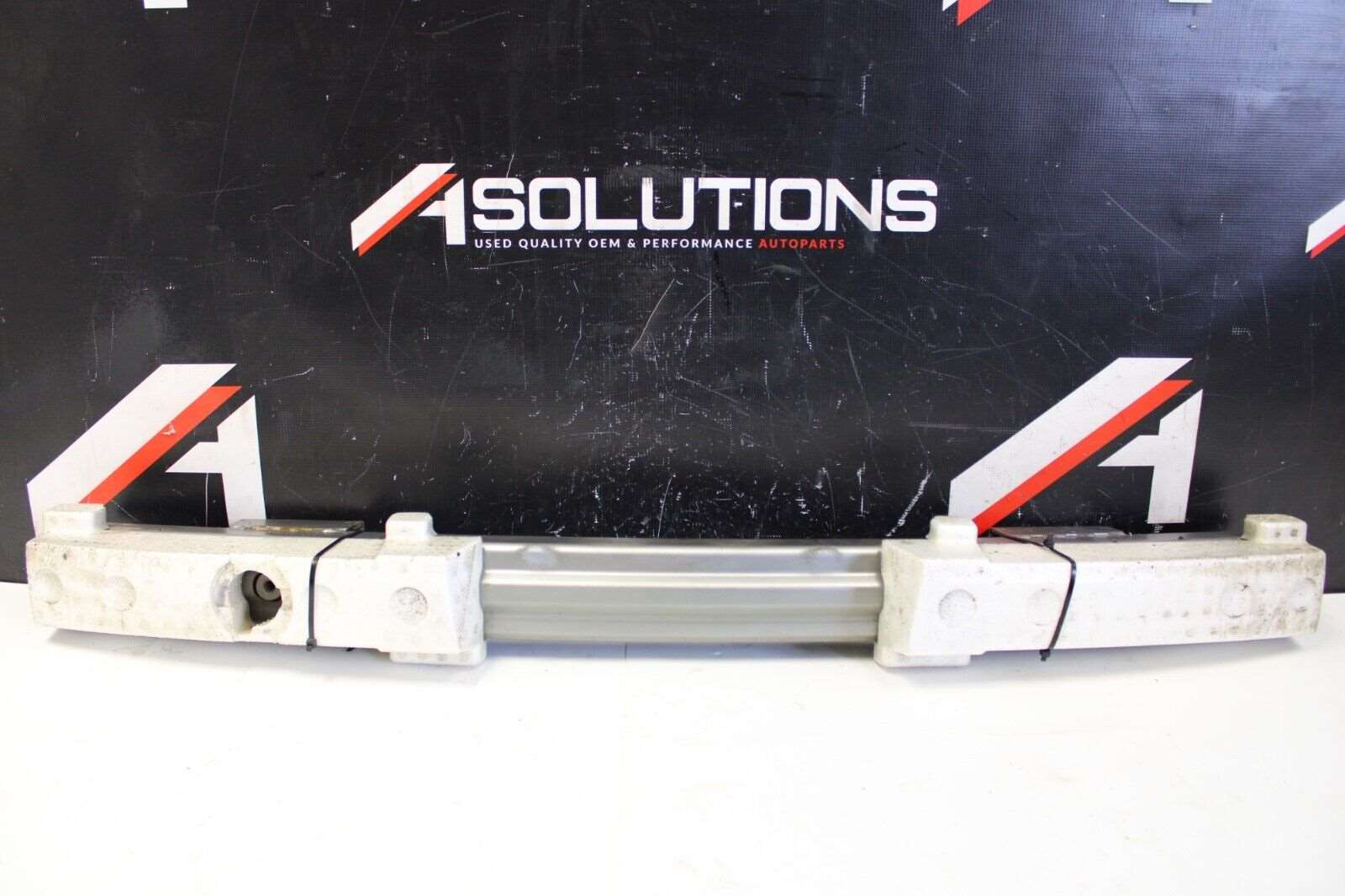 00-09 HONDA S2000 S2K REAR BUMPER REINFORCEMENT BAR FOAM OEM