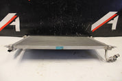 2013 Nissan GTR GT-R R35 AC A/C CONDENSER OEM