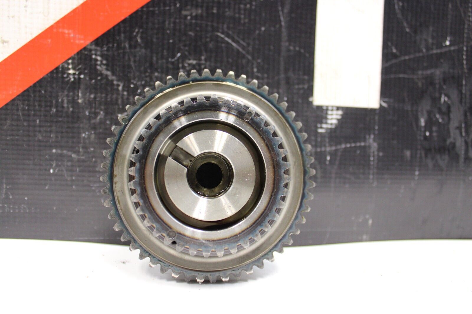 2009-2021 Nissan GT-R GTR R35 Intake Camshaft Timing Sprocket OEM