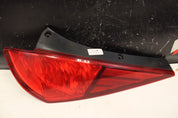 2003-2005 Nissan 350z Tail Light Assembly Set Pair LH + RH