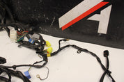 2006 MITSUBISHI LANCER EVOLUTION 9 GSR OEM ENGINE WIRING HARNESS MIVEC