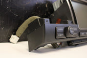 2013 NISSAN R35 GTR GT-R DBA GPS RADIO NAVIGATION DISPLAY SCREEN HEAD UNIT OEM