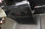 2014-2016 LAND RANGE ROVER Rear Right Passenger Door