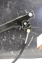 2009-2020 NISSAN GTR R35 WINDOW REGULATOR WITH MOTOR LEFT DRIVER SIDE