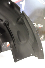2016-2018 BMW M3 F80 Sedan Rear Left Driver Fender Liner Wheel OEM