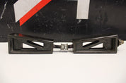 NISSAN R35 GTR AMS ENGINE MOTOR MOUNTS SET LH/RH REAR
