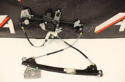 2009-2020 NISSAN GTR R35 WINDOW REGULATOR WITH MOTOR RIGHT PASSENGER SIDE