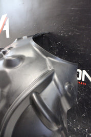 2016-2018 BMW M3 F80 Sedan Front Left Rearward Fender Liner Wheel OEM