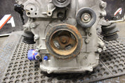 2009 Nissan 370Z VQ37VHR ENGINE LONG BLOCK 3.7L V6 RWD OEM 68K
