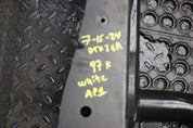 2000-2003 HONDA S2000 AP1 REAR SUBFRAME DIFF CRADLE