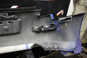 2003-2009 NISSAN 350Z REAR BUMPER COVER OEM