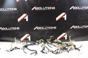 2013-2016 Nissan GTR R35 Interior Dash Harness Main OEM