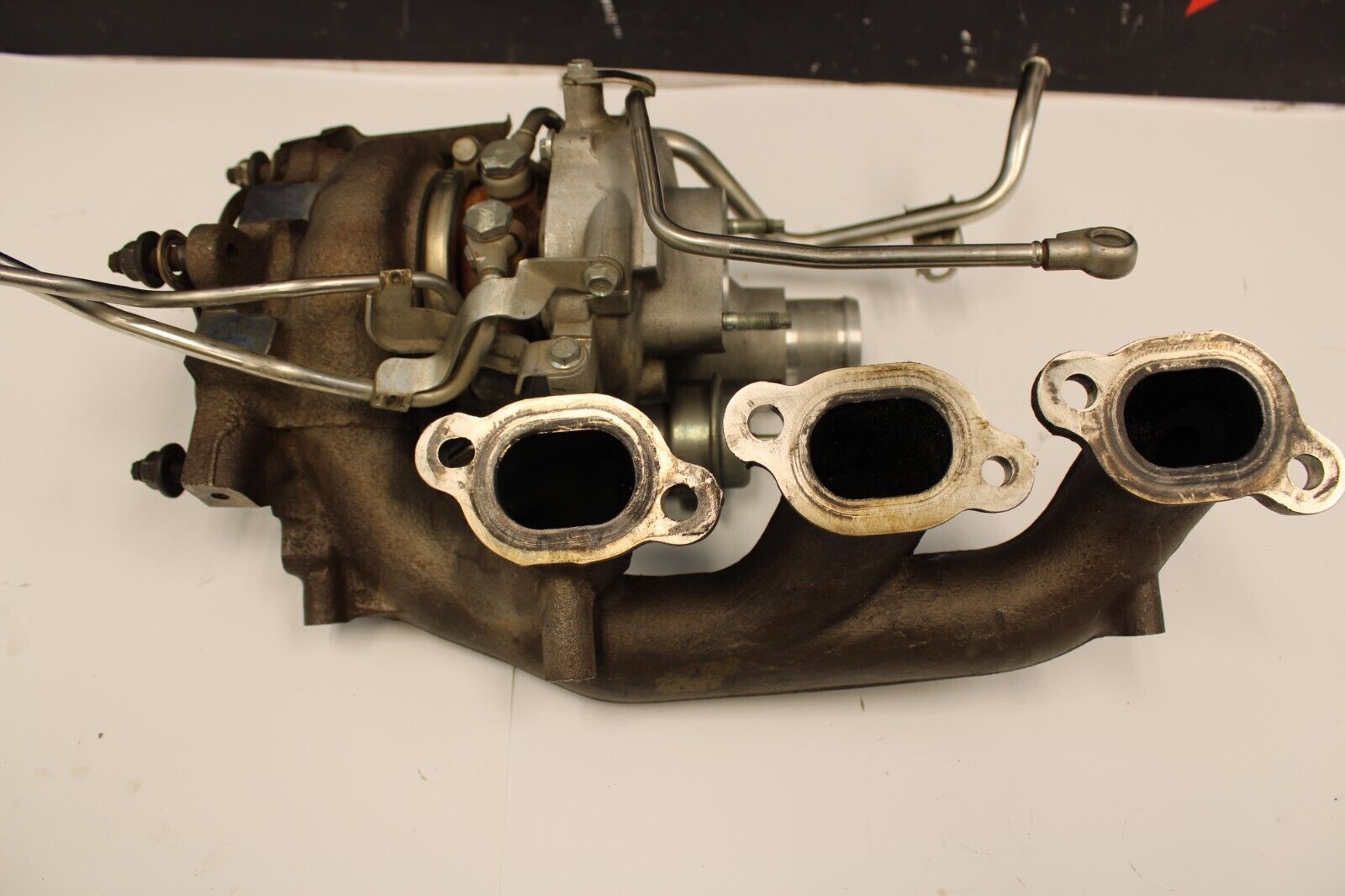 2009 Nissan R35 GTR OEM Turbocharger Right Passenger Side turbo