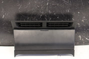 2000-2008 HONDA S2000 AP1 AP2 OEM CENTER DASHBOARD RADIO DOOR COVER