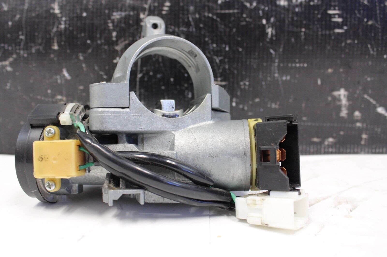 2006 Mitsubishi Evolution Evo 9 OEM ECU Ignition ECM Computer