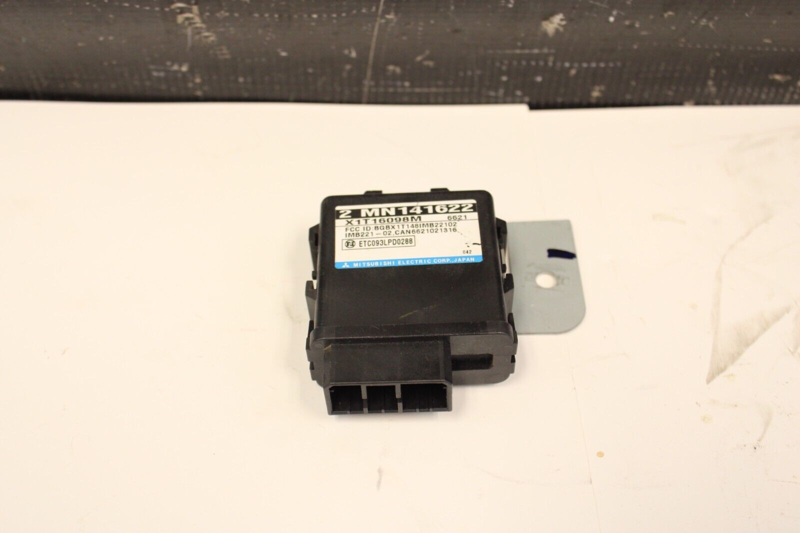 2006 Mitsubishi Evolution Evo 9 OEM ECU Ignition ECM Computer
