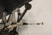 2003-2008 Nissan 350Z Right Rear Suspension Spindle Knuckle Control Trailing Arm
