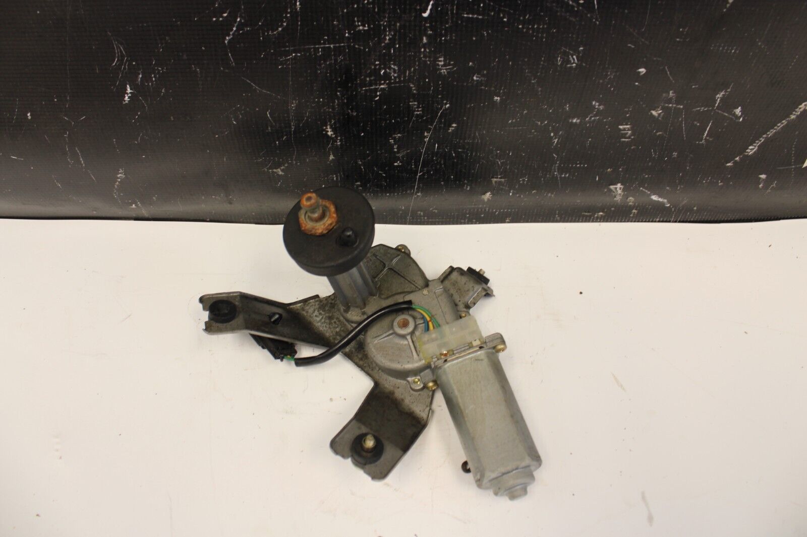 03-06 Mitsubishi Lancer Evo 8/9 Rear Windshield Window Wiper Motor 159200-4654