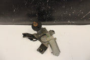 03-06 Mitsubishi Lancer Evo 8/9 Rear Windshield Window Wiper Motor 159200-4654