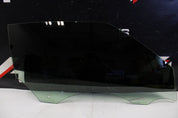 2009-2021 Nissan GTR GT-R R35 Front RH Right Door Glass Window