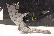 OEM NISSAN GTR R35 AWD OEM BRAKE PEDAL ASSEMBLY VR38 2013 GT-R