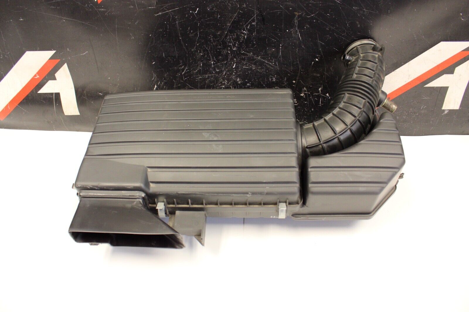 2004 HONDA S2000 AP2 F22C 2.2L OEM ENGINE AIR INTAKE SYSTEM AIR BOX