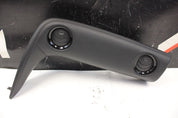 2010 Nissan GTR R35 RH Side Dash Panel Vent Trim Panel GT-R OEM