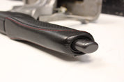 2013 Nissan R35 GTR Interior Leather Handbrake Hand Brake Lever Parking Brake