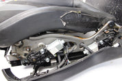 2009 Nissan GT-R R35 Front Left Driver Seat Bottom GTR R35 *DAMAGE*