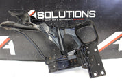2007-2008 Nissan Z33 350Z Driver Left Front Headlight Bracket Basket OEM