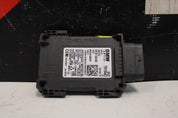 2020-2022 Toyota Supra GR A90 3.0 OEM Rear Left Blind Sport Radar Sensor