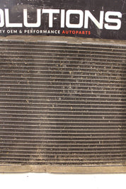 2003-2006 EVO EVOLUTION 8 9 AC CONDENSER AIR CONDITIONING OEM