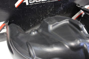 2016-2018 BMW M3 F80 Sedan Rear Left Driver Fender Liner Wheel OEM
