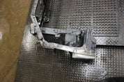 2003-2006 MITSUBISHI EVOLUTION EVO 8 9 FRONT FRAME RAILS CORE SUPPORT