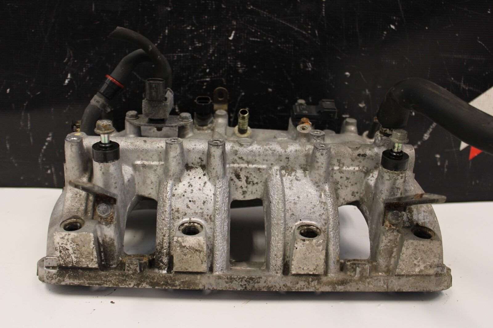 08-15 LANCER EVOLUTION X EVO 10 RALLIART 4B11T INTAKE MANIFOLD OEM