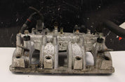 08-15 LANCER EVOLUTION X EVO 10 RALLIART 4B11T INTAKE MANIFOLD OEM