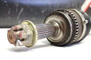 2003-2006 MITSUBISHI EVOLUTION OEM Rear Left Driver AXLE SHAFT 8 9  EVO