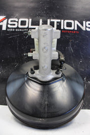 2007-2008 Nissan 350z OEM Brake Booster Master Cylinder Reservoir Assembly