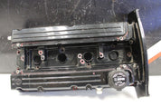 03-06 Mitsubishi Evo 8 9 STM Speed Density Intake W STM Catch Can OE Valve Cover