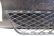 2013 NISSAN GT-R R35 GTR VR38 3.8L OEM FRONT BUMPER GRILLE LOWER Grill